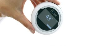 HALO - DIGITAL GONIOMETER & INCLINOMETER