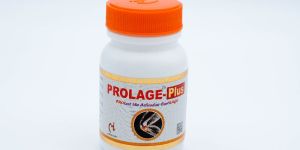 Prolage Plus 60'S Joint - Pain Relief - Glucosamine Sulphate Potassium