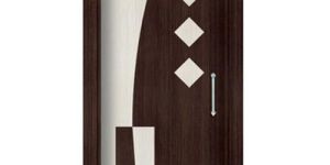Designer Wooden Doors