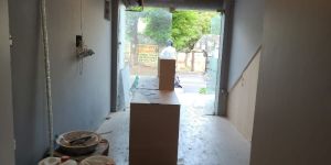 Renovation Contractor