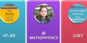 IIT -JEE coaching classes