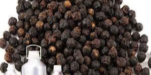 Black Pepper Pure Oil