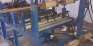 Paper Lamination Machine