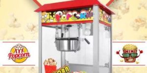 Popcorn Machines