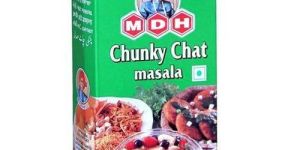 Chunky Chat Masala