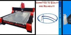 Stone CNC Router
