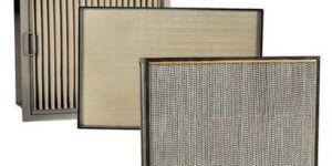 Air Purifier Hepa Filter