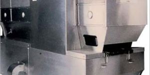 Pharmaceutical Sterilizing Tunnel