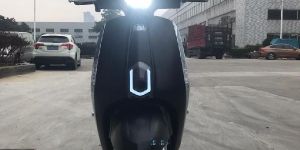 Heavy Chassis Thunder Electric Scooter
