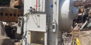 Knuckle Joint Press Schuler