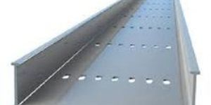 Cable Trays