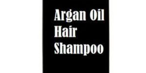 Argan Oil Hair Shampoo