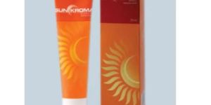 Sunscreen Gel