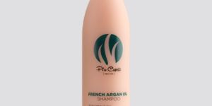 Vitamin Protein Shampoo