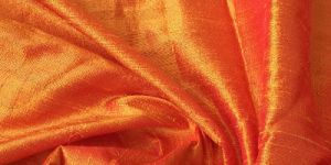 Raw Silk Fabrics