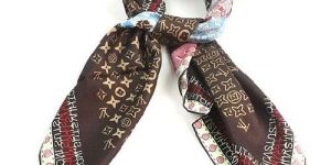 Designer Scarves