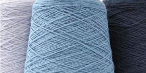 Multicolor Merino Wool Yarn