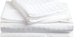 Satin Bedsheet Fabric