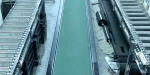Conveyors