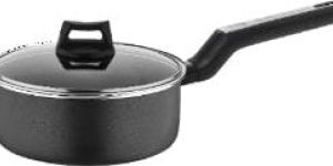 Non Stick Saucepan