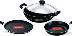Non Stick Cookware Set