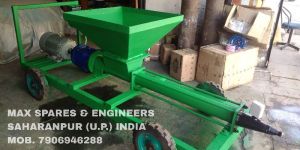 Grout Pump High Pressure