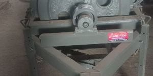 Chaffcuter Tractor Drive