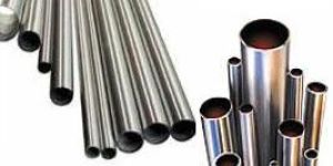 Seamless Steel Pipes