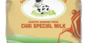 Chai Special Milk