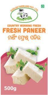 Fresh Paneer