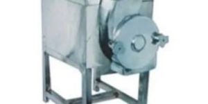 Coconut Cutter Machine
