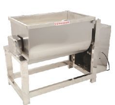 Farsan Making Machine