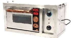 Pizza Oven