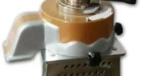 Smart Electric Flour Mill Machine