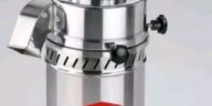 Smart Stainless Steel Flour Mill Machine