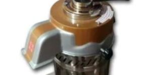 Smart Standard Flour Mill Machine
