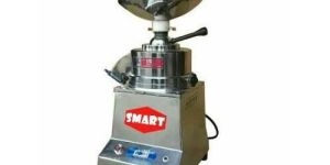 Smart Table Top Flour Mill Machine