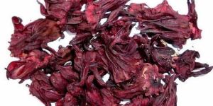 Dried Hibiscus Petals
