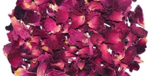Dried Rose Petals
