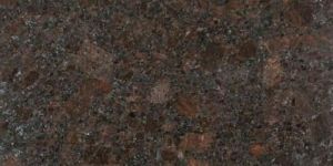 Coffee Brown Granite Stone