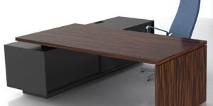 Modular Office Table