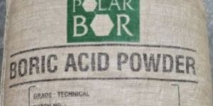 Boric Acid Powder
