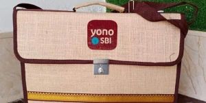 Designer Promotional Jute Bags