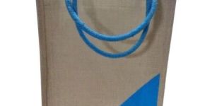 Eco Friendly Jute Lunch Bags