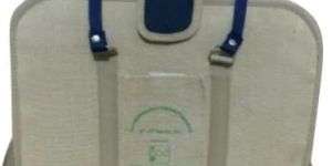 Handled Promotional Jute Bags