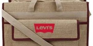 Jamia Promotional Jute Bags