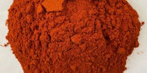 Red Chilli Powder