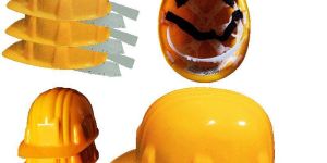 Industrial Safety Helmets