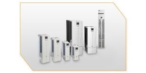 ABB ACS550 AC Drive