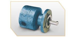 Electric Gear Pump